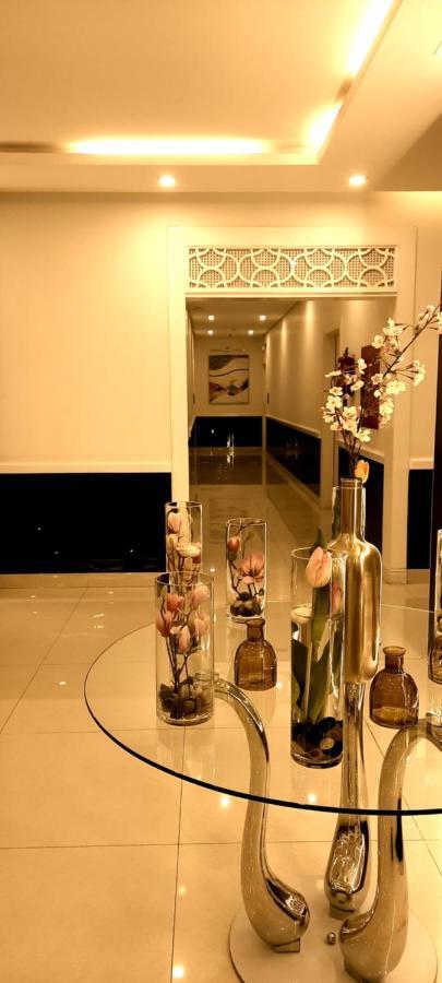 Aparthotel Toot House El Wsam Ta'if Exterior foto