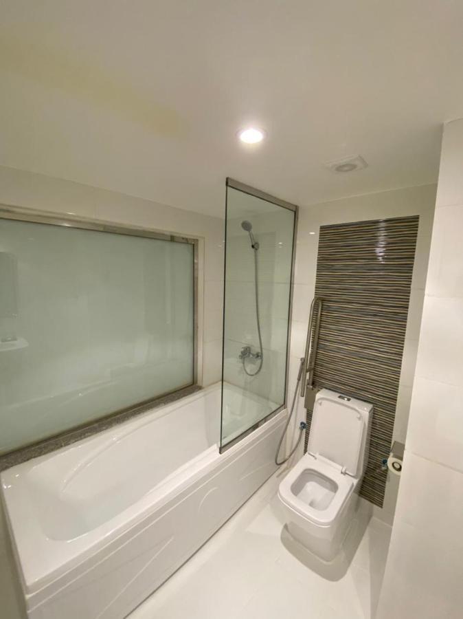 Aparthotel Toot House El Wsam Ta'if Exterior foto